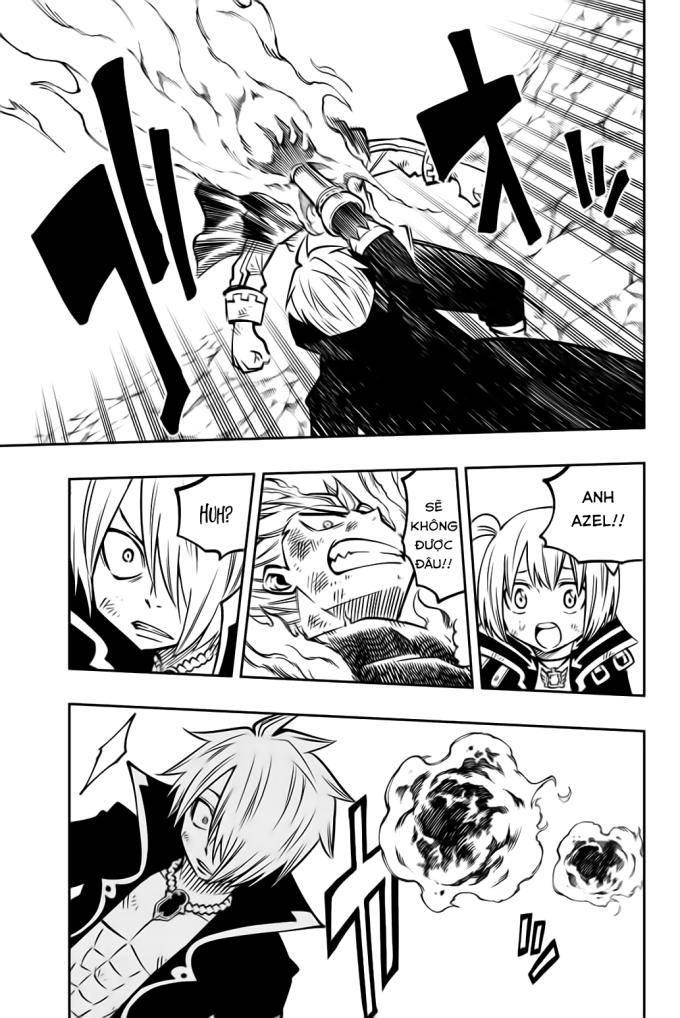 Cánh Cổng Ác Mộng - Page 4