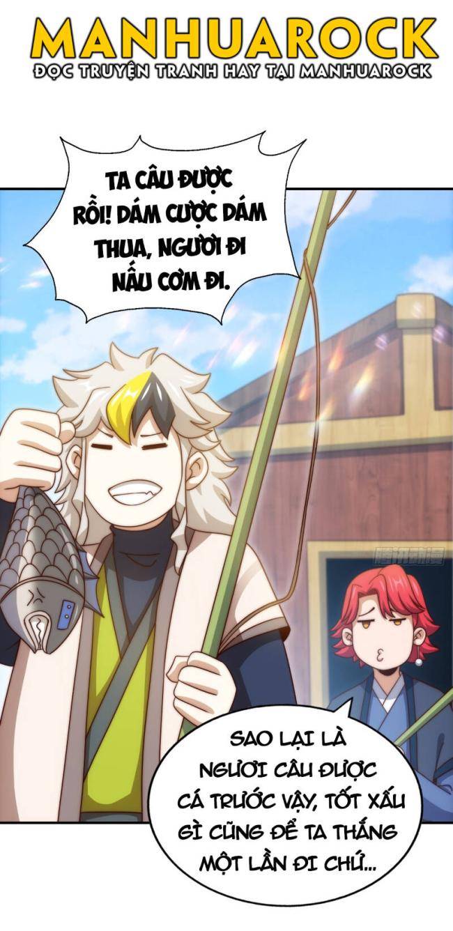 Người Trên Vạn Người - Page 19