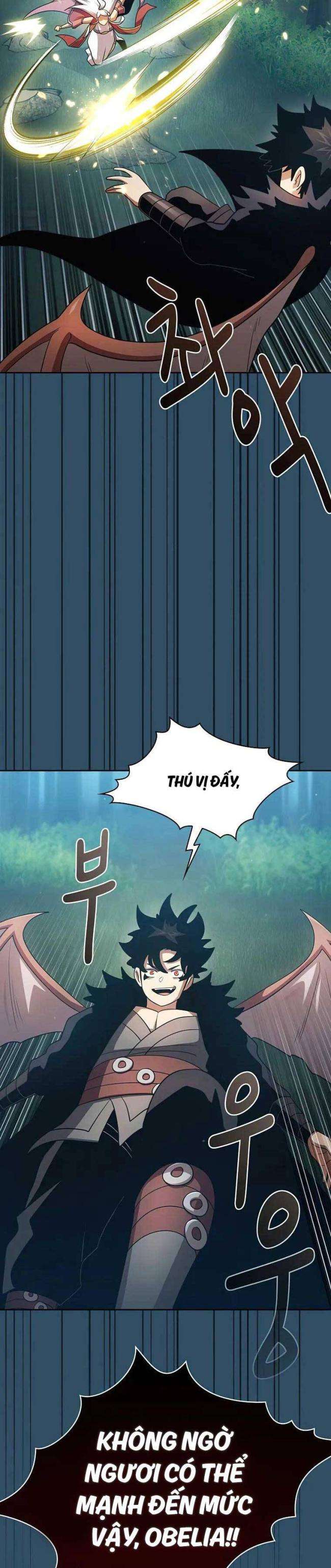 Có Thật Đây Là Anh Hùng Không? - Page 23