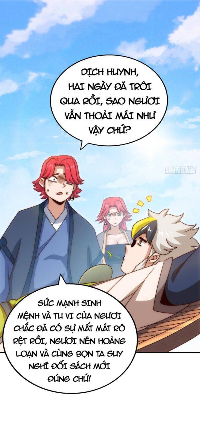 Người Trên Vạn Người - Page 24