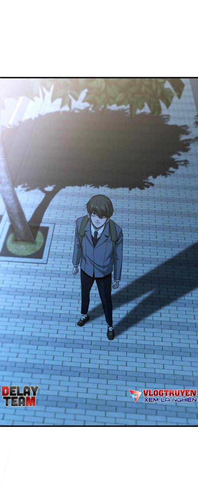 Không Làm Anh Hùng Để Trở Thành Nhân Vật Phản Diện - Page 31