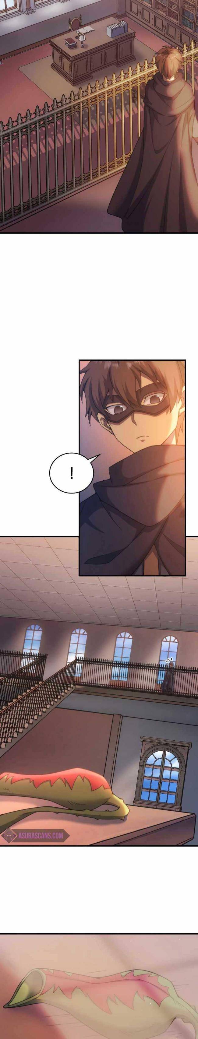 Tái Sinh Thành Công Chức Ở Một Thế Giới Xa Lạ - Page 10