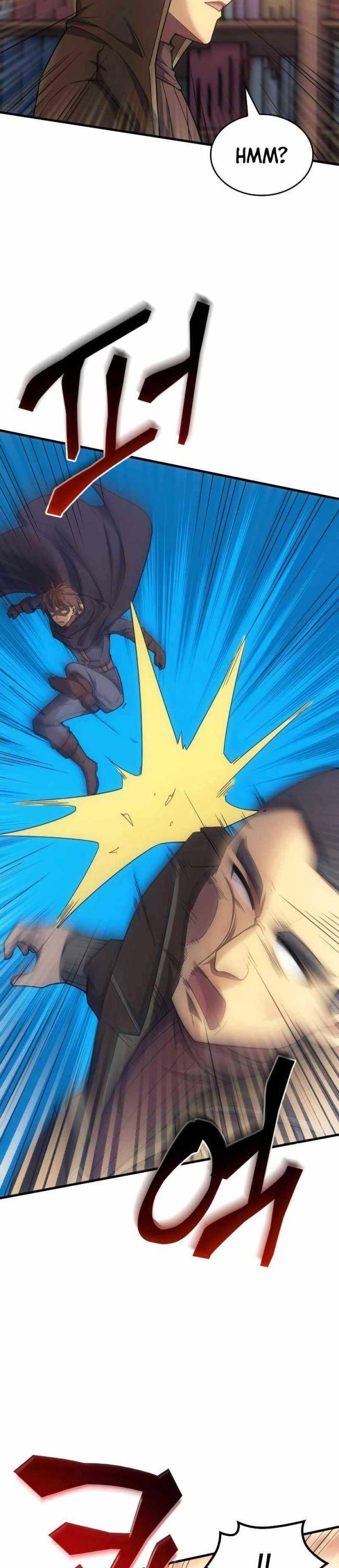 Tái Sinh Thành Công Chức Ở Một Thế Giới Xa Lạ - Page 14