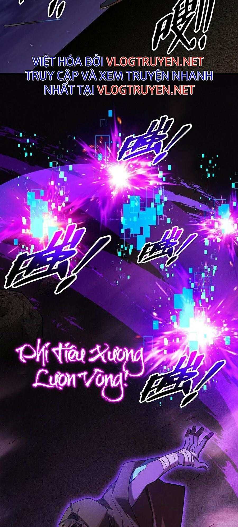 Người Chơi Siêu Mạnh - Page 34