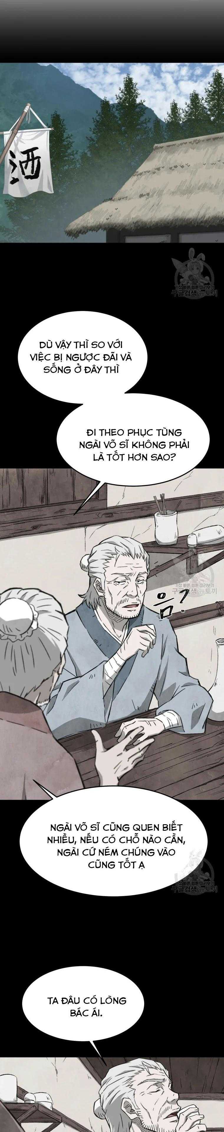 Đại Cao Thủ - Page 8