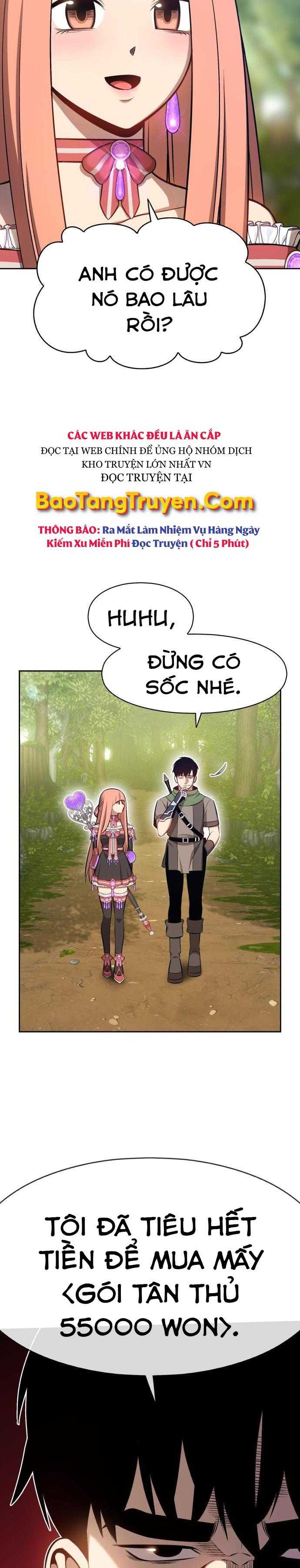 Gậy Gỗ Cấp 99 - Page 17