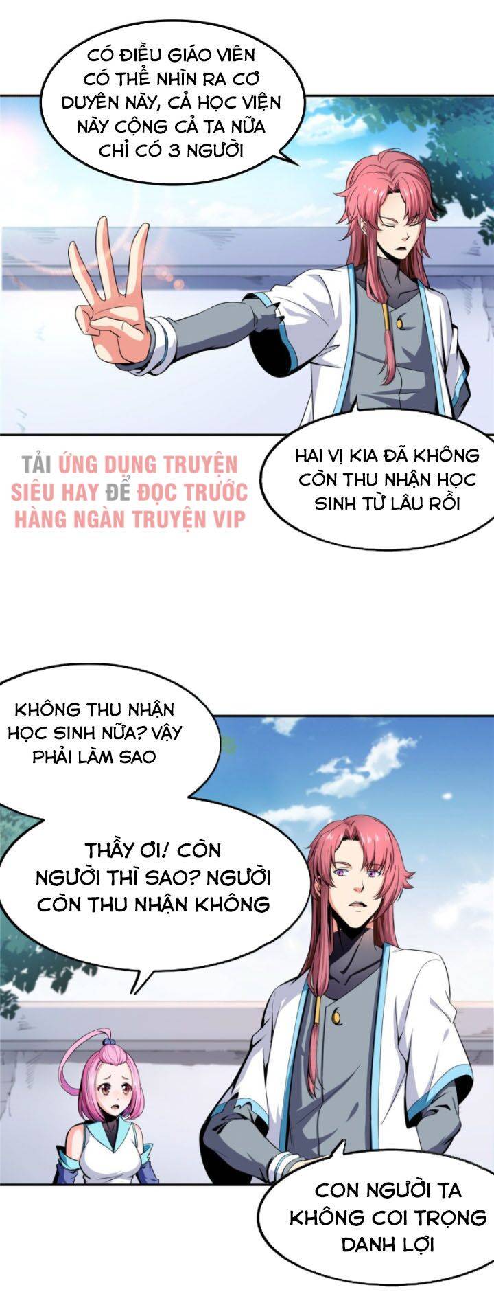 Thiên Đạo Đồ Thư Quán - Page 29