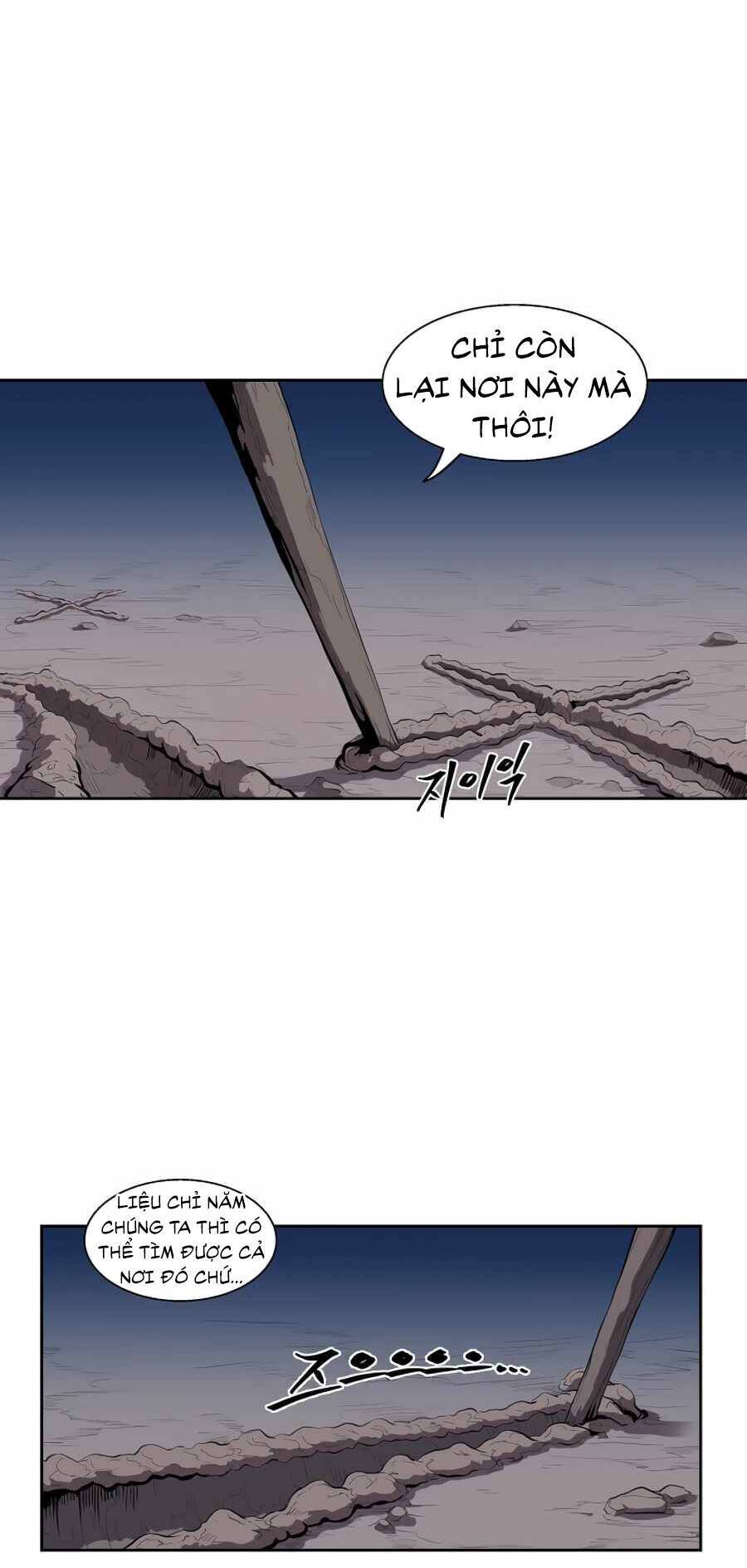 Thợ Săn Quái Vật - Page 24