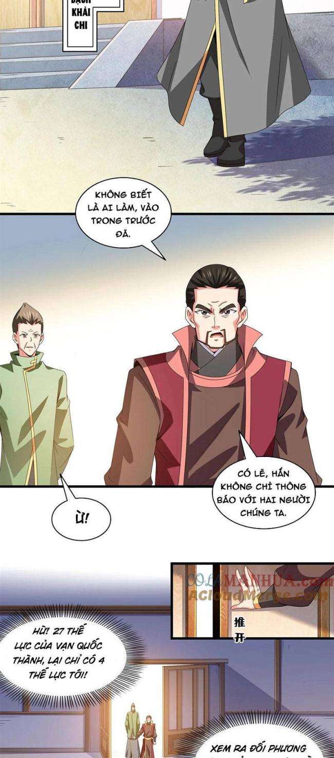 Thiên Đạo Đồ Thư Quán - Page 6