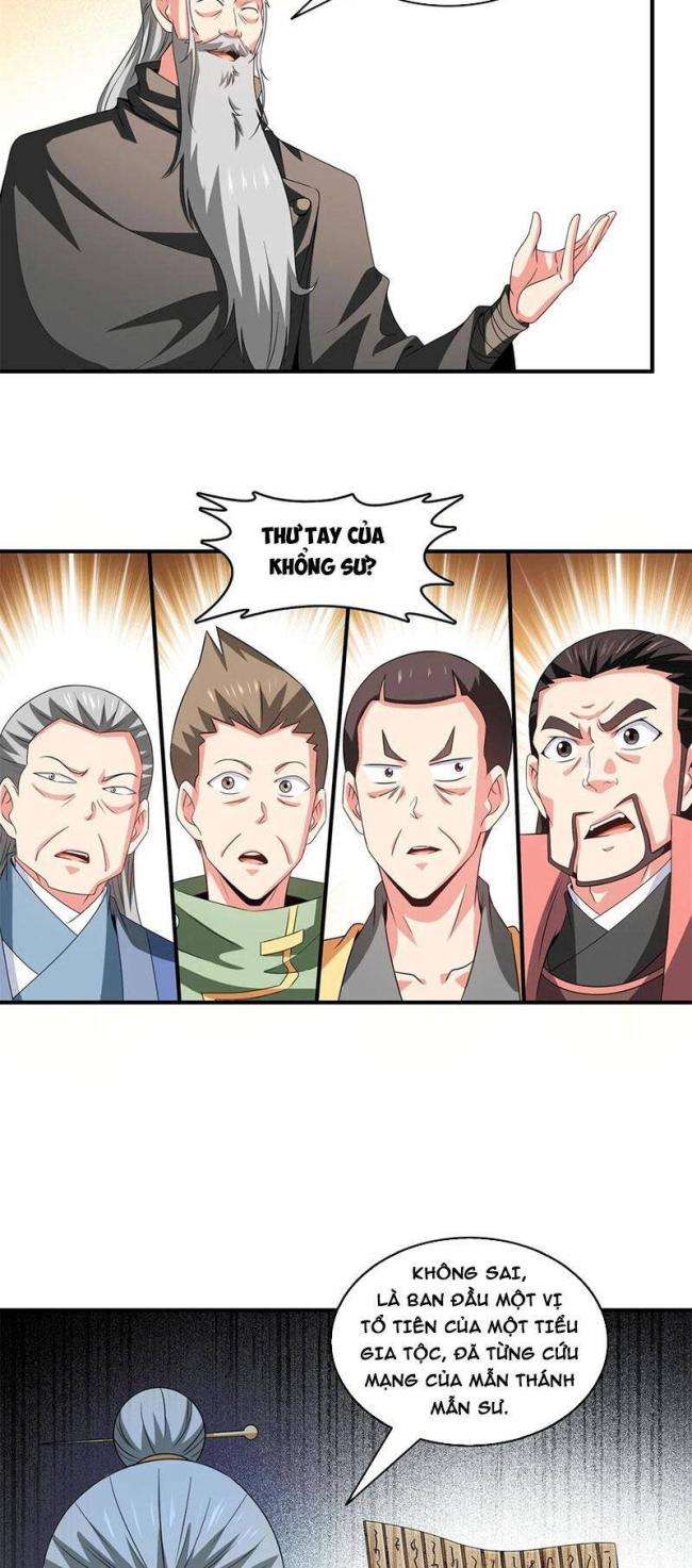 Thiên Đạo Đồ Thư Quán - Page 10