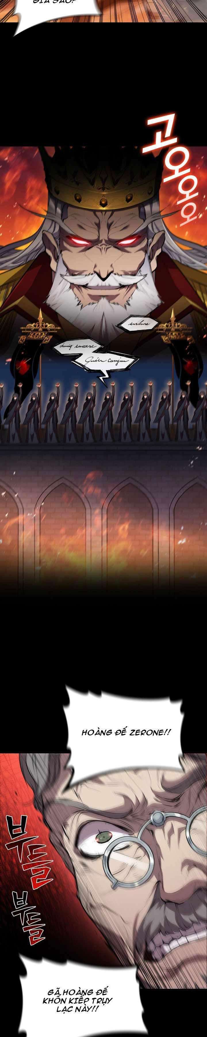 Hồi Quy Thành Công Tước - Page 4