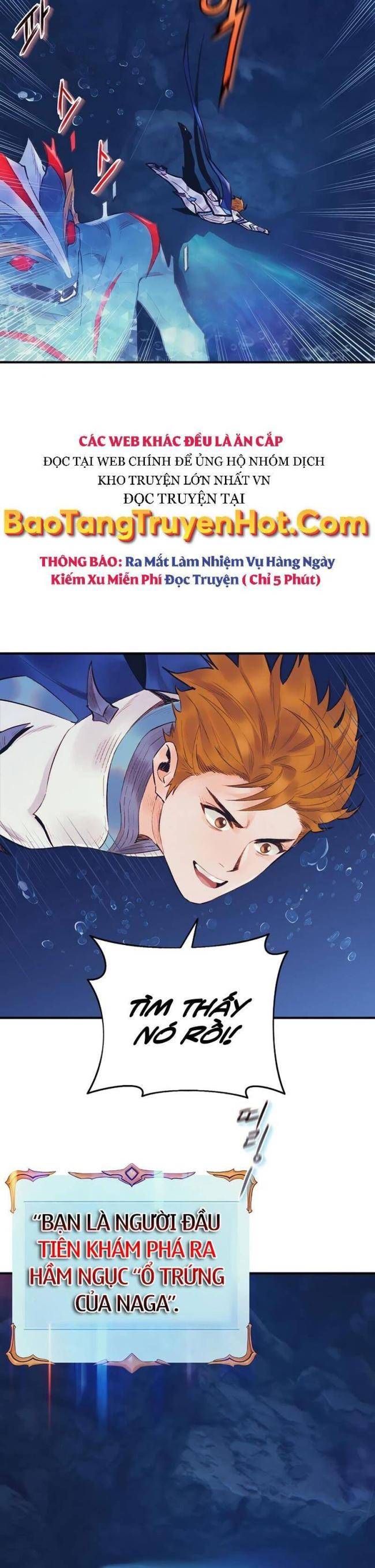 Tu Sĩ Trị Liệu Thái Dương - Page 18