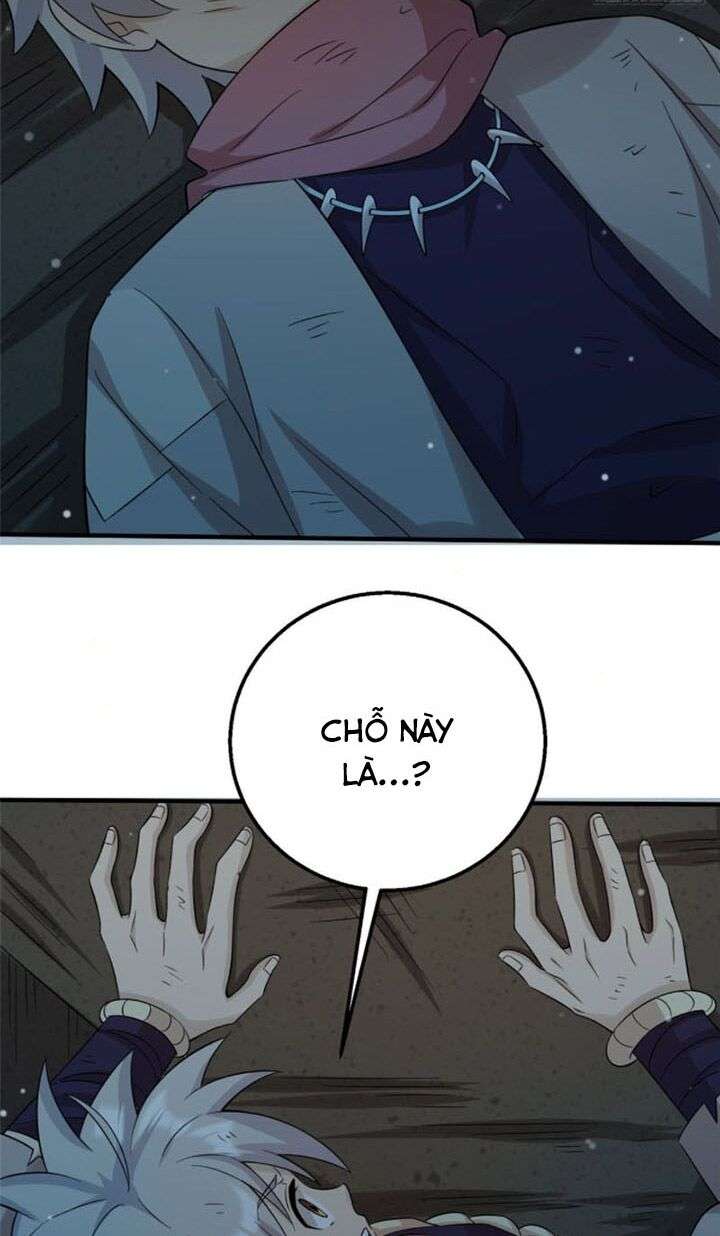 Chân Võ Thế Giới - Page 20