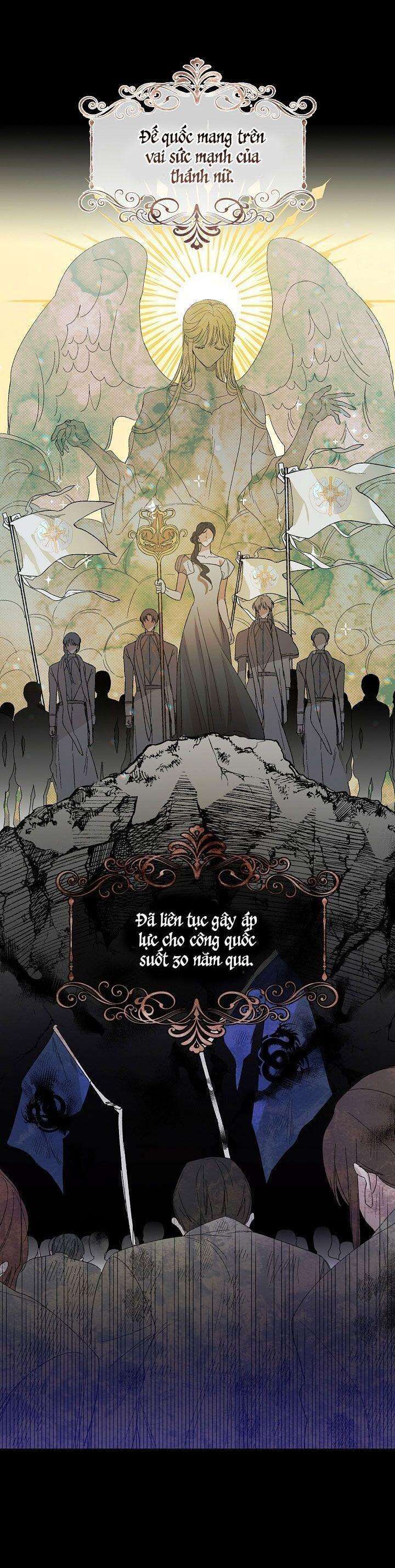 Cách Để Em Bảo Vệ Anh - Page 33