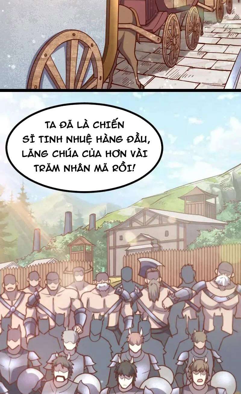 Thành Chủ Mạnh Nhất Tại Dị Giới - Page 4