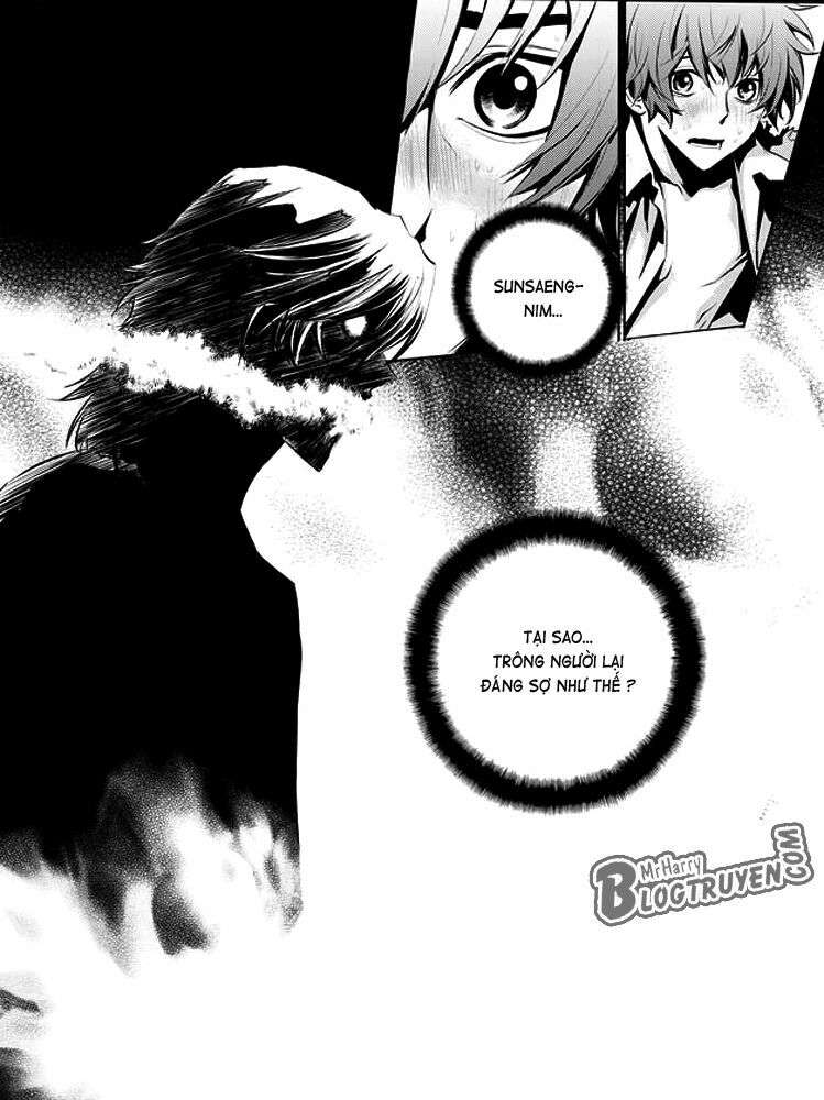 Kẻ Phá Hoại 2 - Page 15