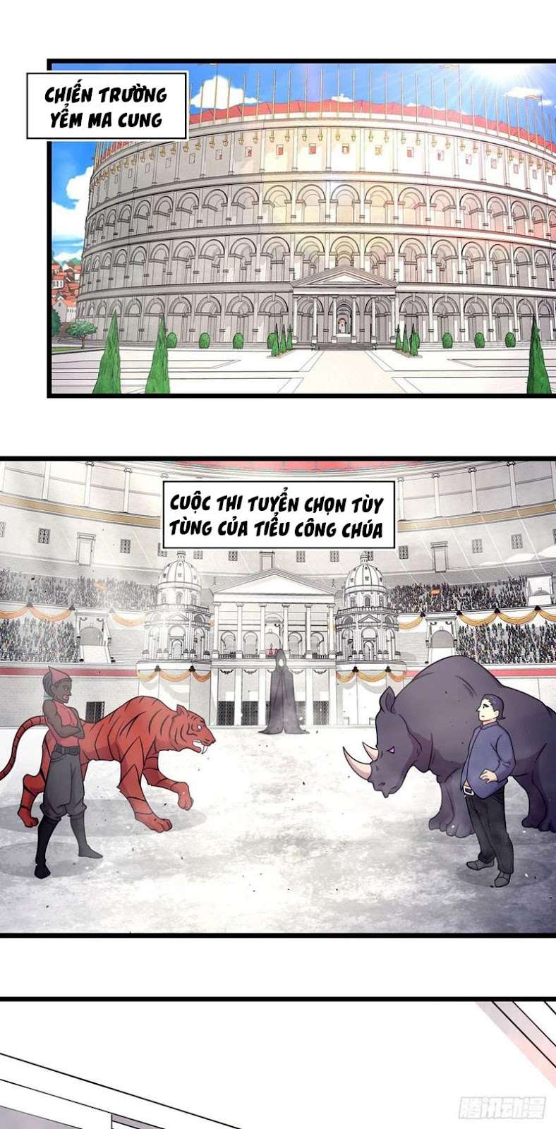 Sủng Mị - Page 13