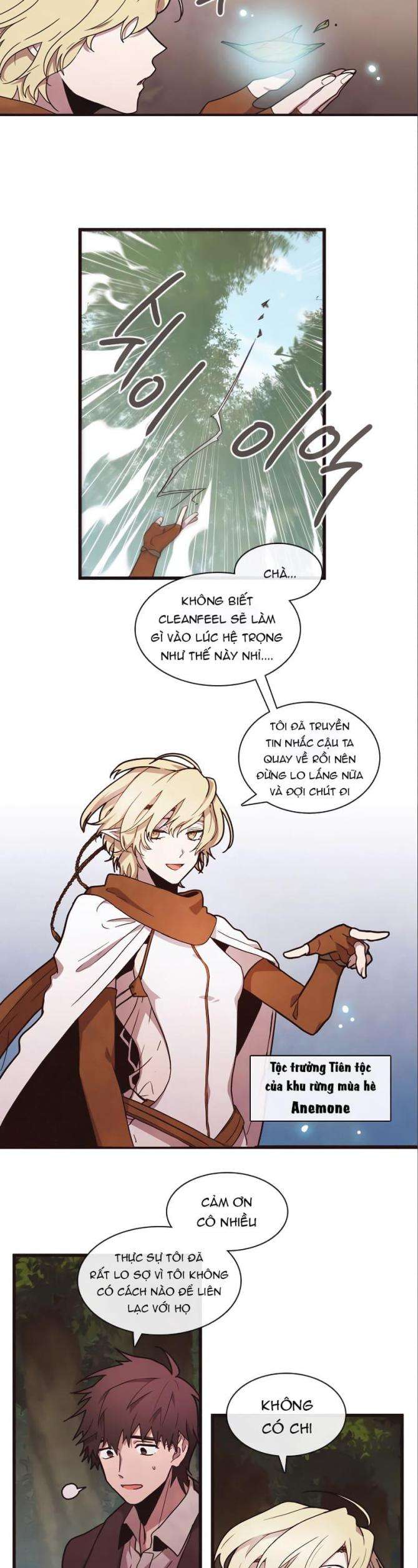 Người Hùng Vi Diệu - Page 11