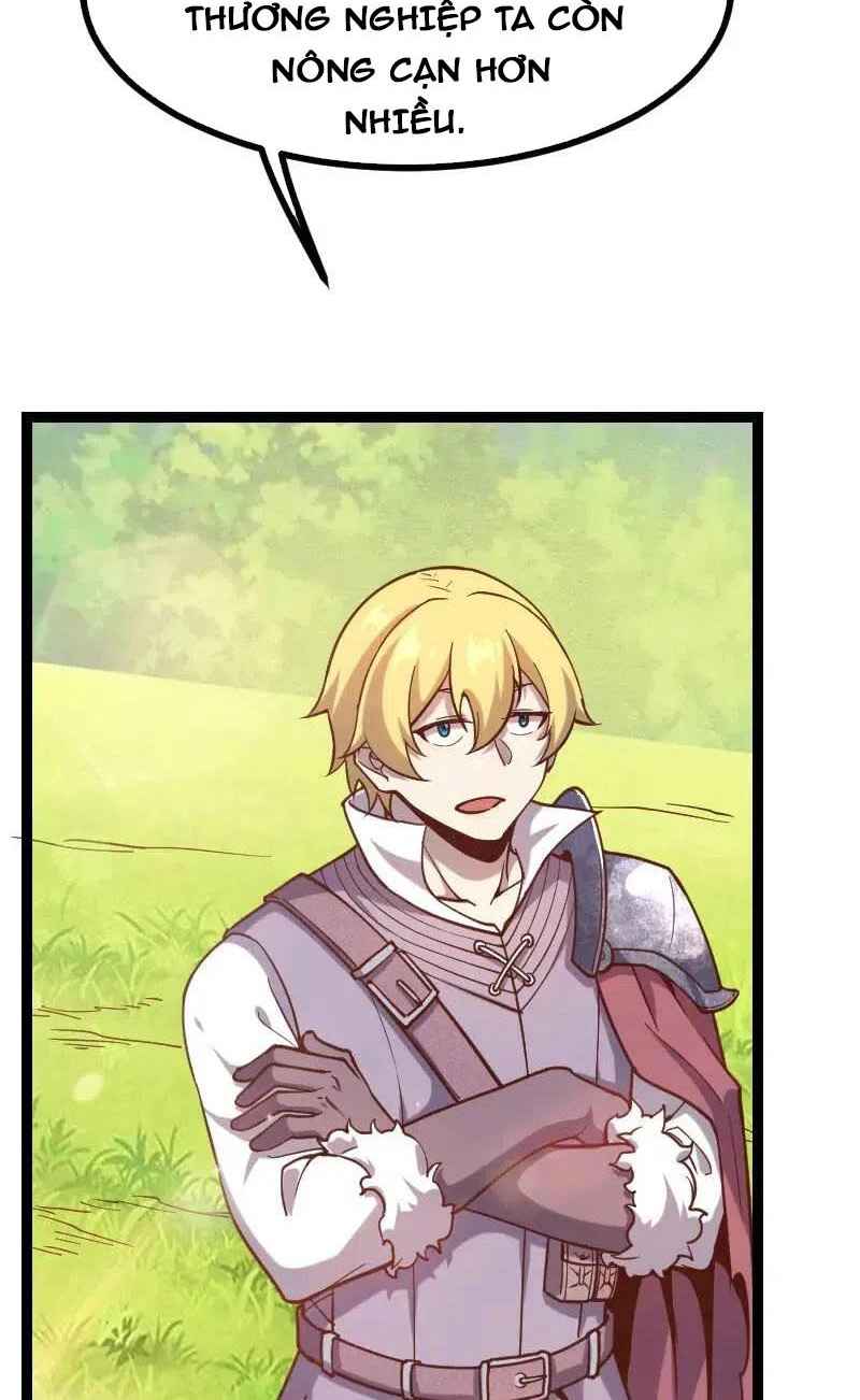 Thành Chủ Mạnh Nhất Tại Dị Giới - Page 18