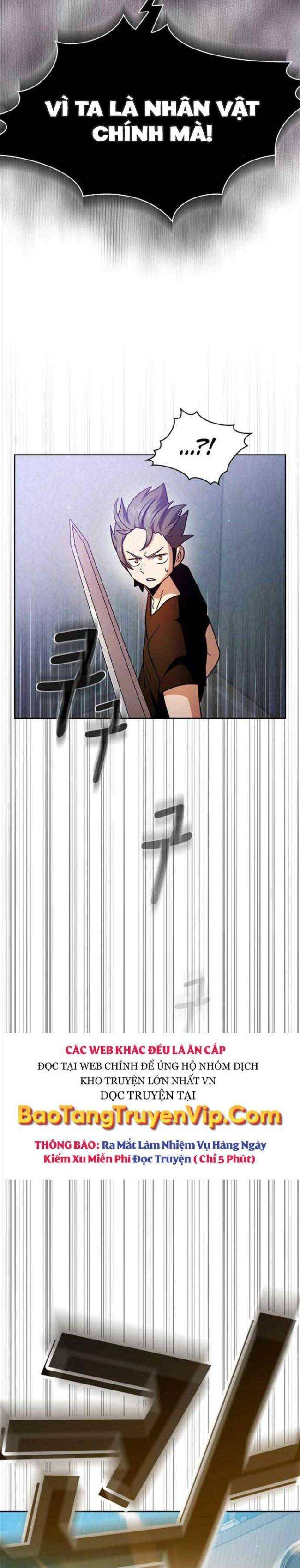 Có Thật Đây Là Anh Hùng Không? - Page 32