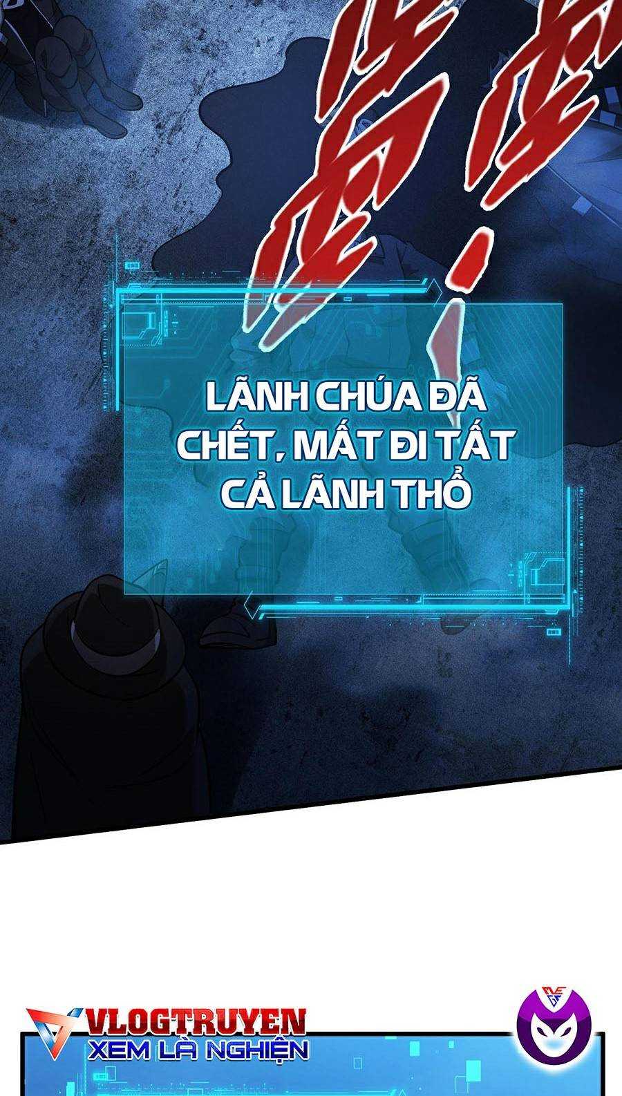 Người Chơi Siêu Mạnh - Page 14