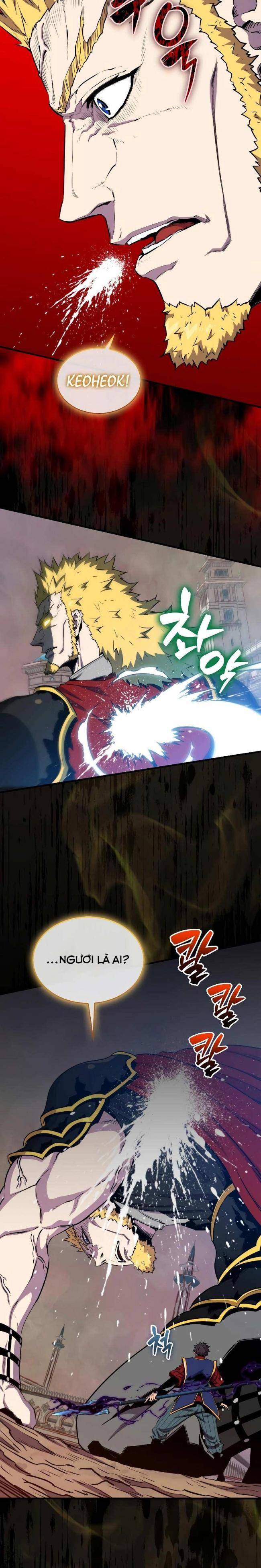 Cao Thủ Khi Ngủ - Page 17