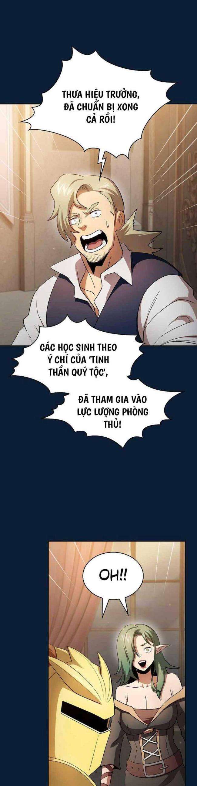 Có Thật Đây Là Anh Hùng Không? - Page 28