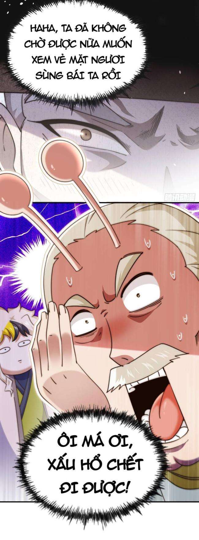 Người Trên Vạn Người - Page 13