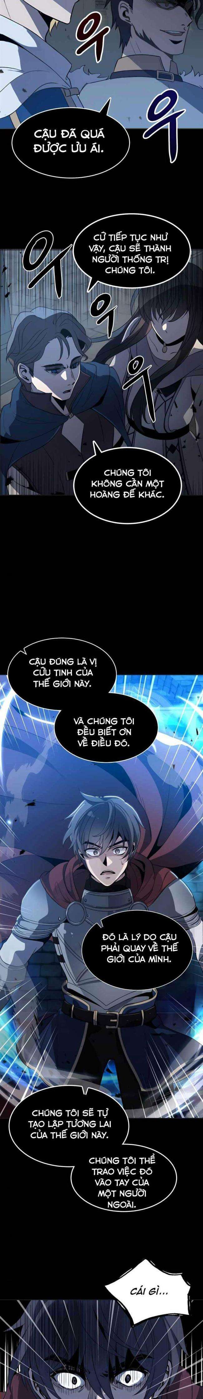 Lần Nữa Chuyển Sinh Sang Thế Giới Khác - Page 23