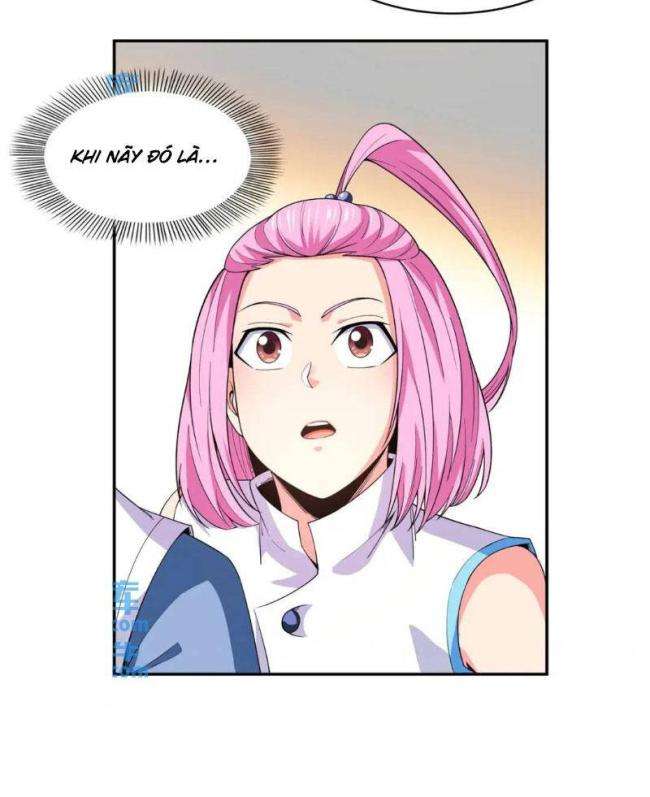 Thiên Đạo Đồ Thư Quán - Page 11