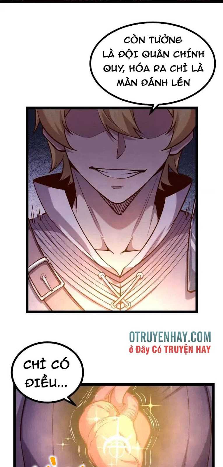 Thành Chủ Mạnh Nhất Tại Dị Giới - Page 11