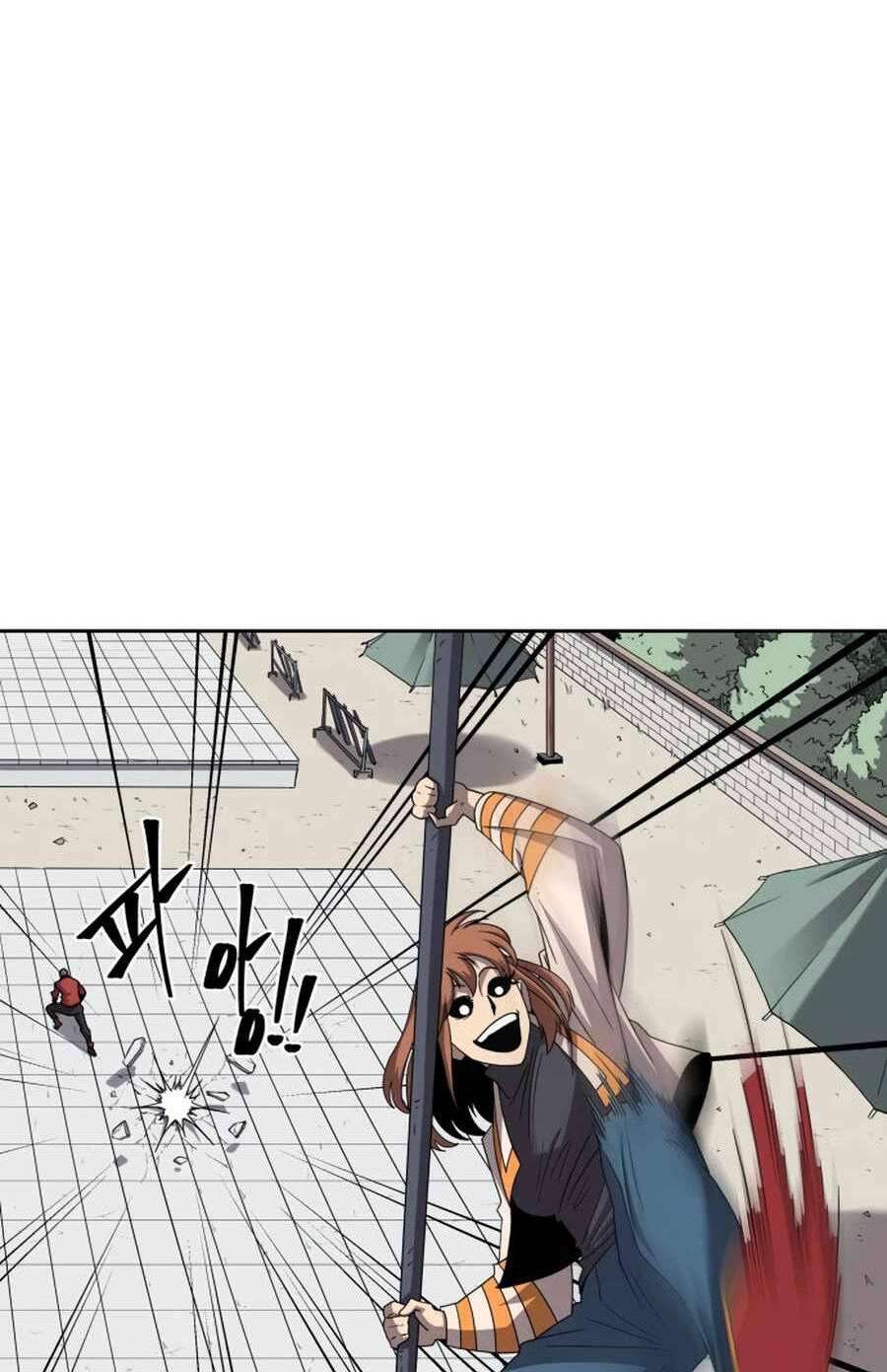 Thợ Săn Quái Vật - Page 11