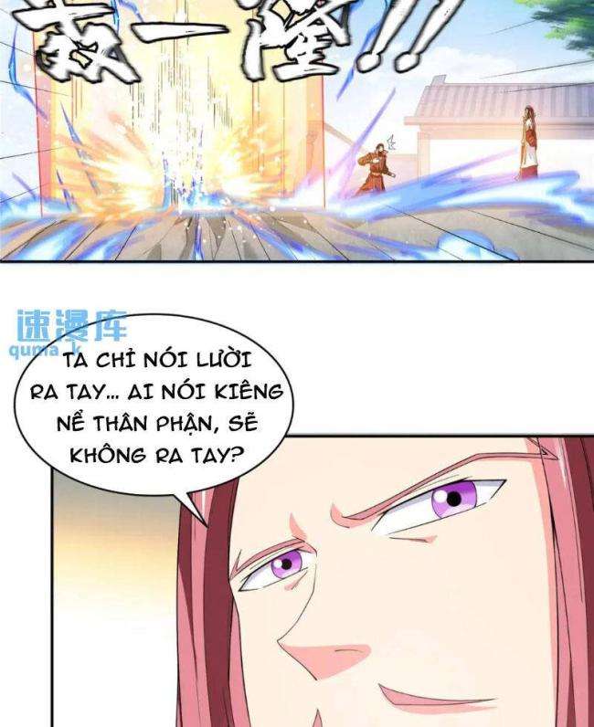 Thiên Đạo Đồ Thư Quán - Page 8