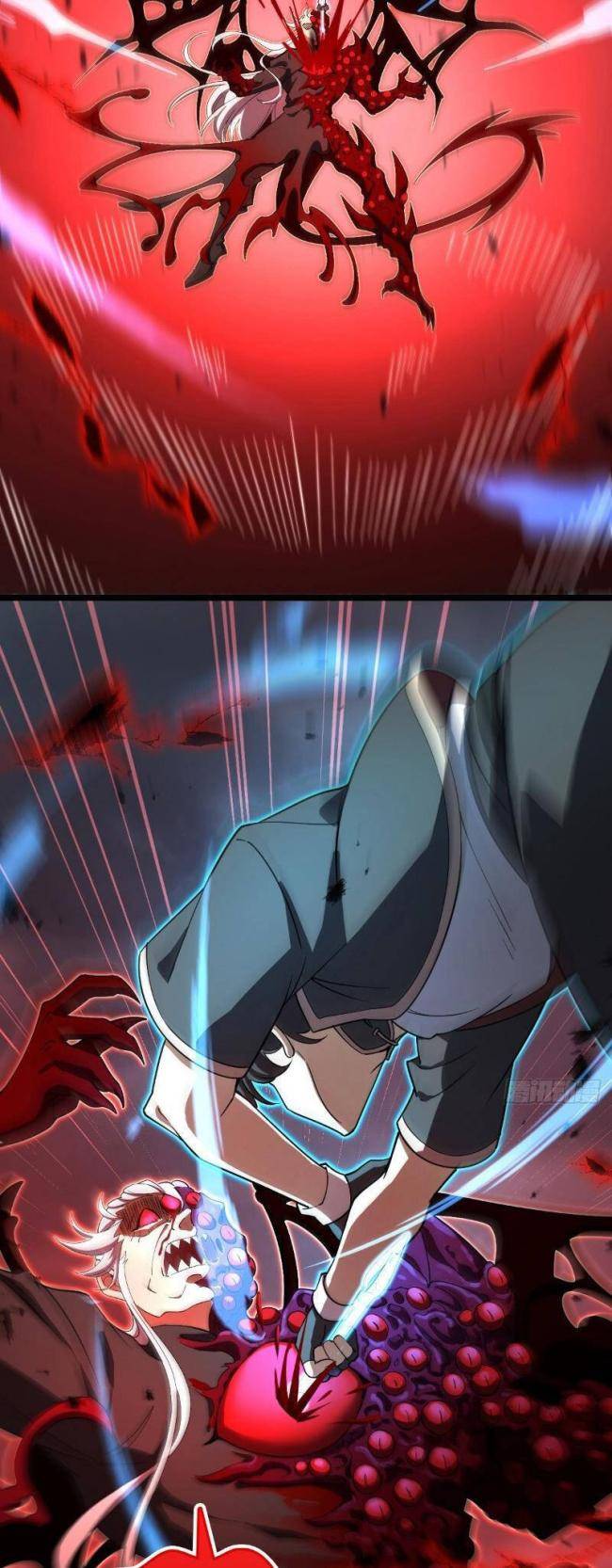 Đại Vương Tha Mạng - Page 44