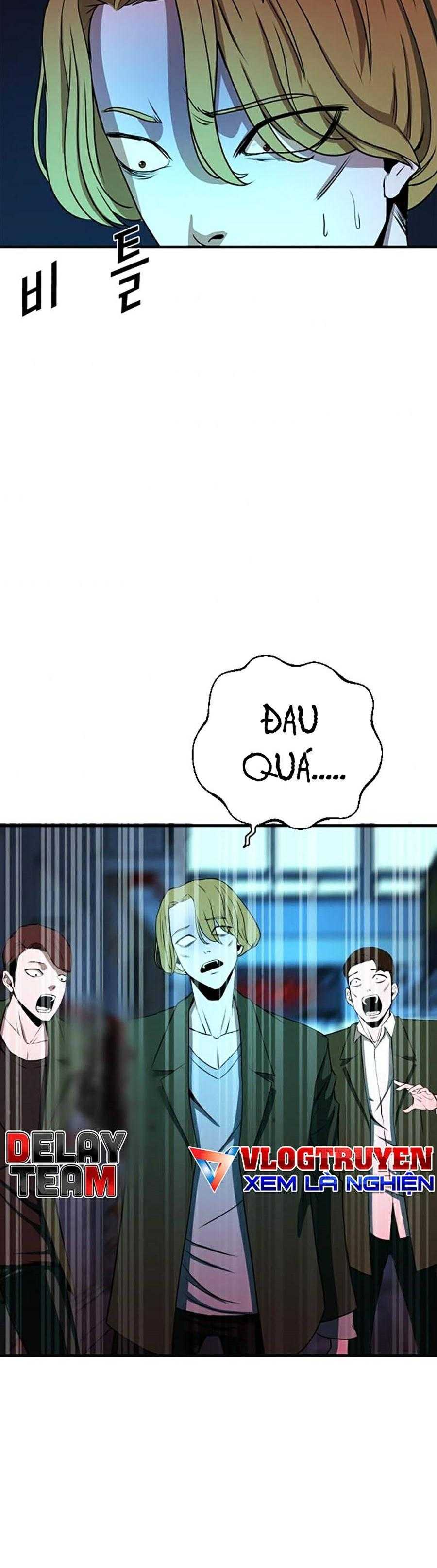 Không Làm Anh Hùng Để Trở Thành Nhân Vật Phản Diện - Page 34