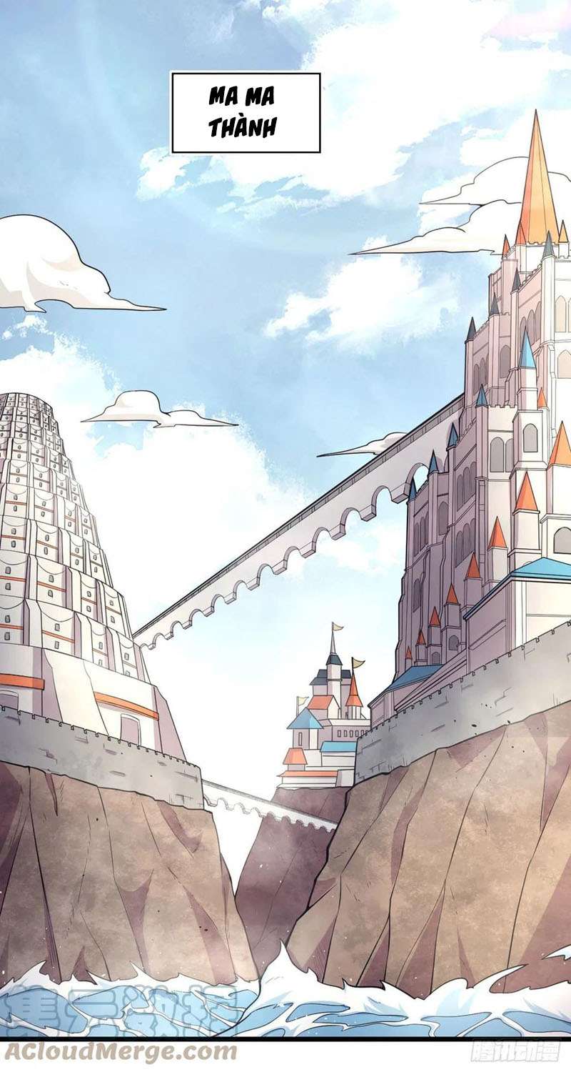 Sủng Mị - Page 12