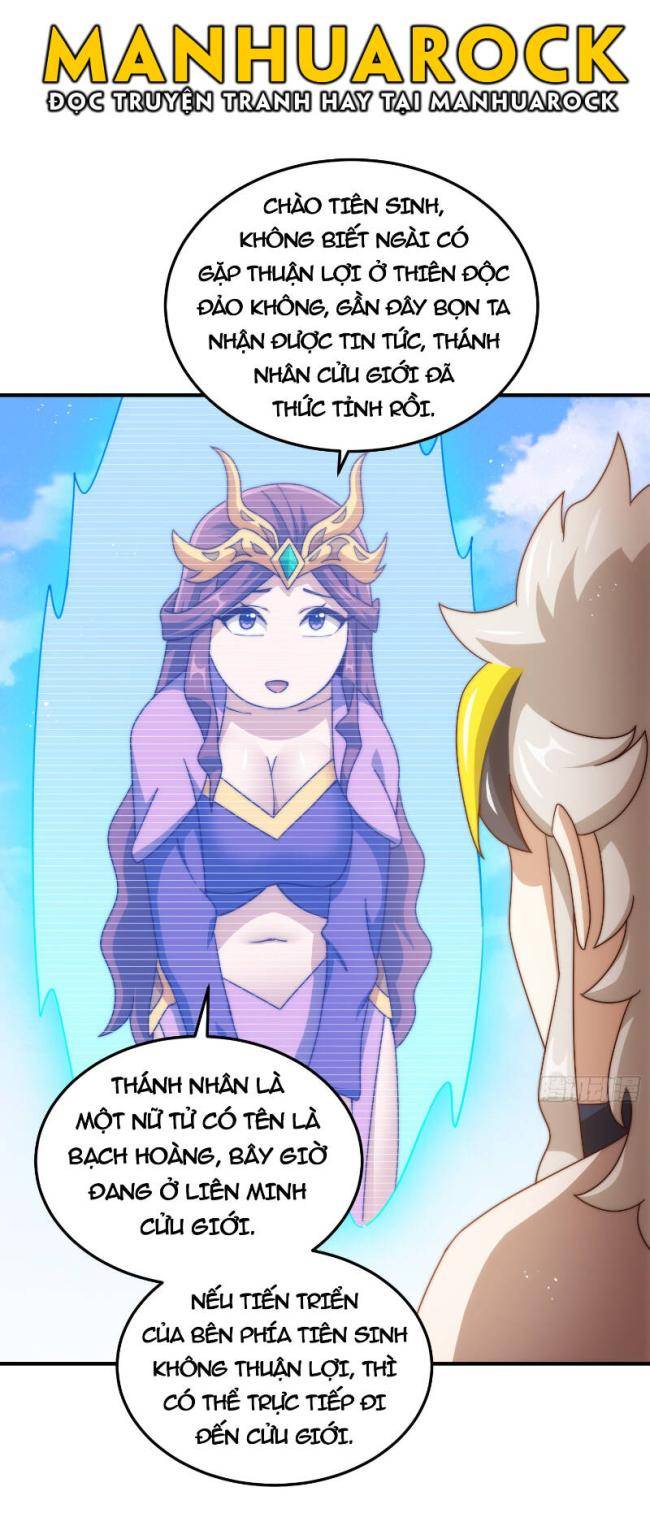 Người Trên Vạn Người - Page 11