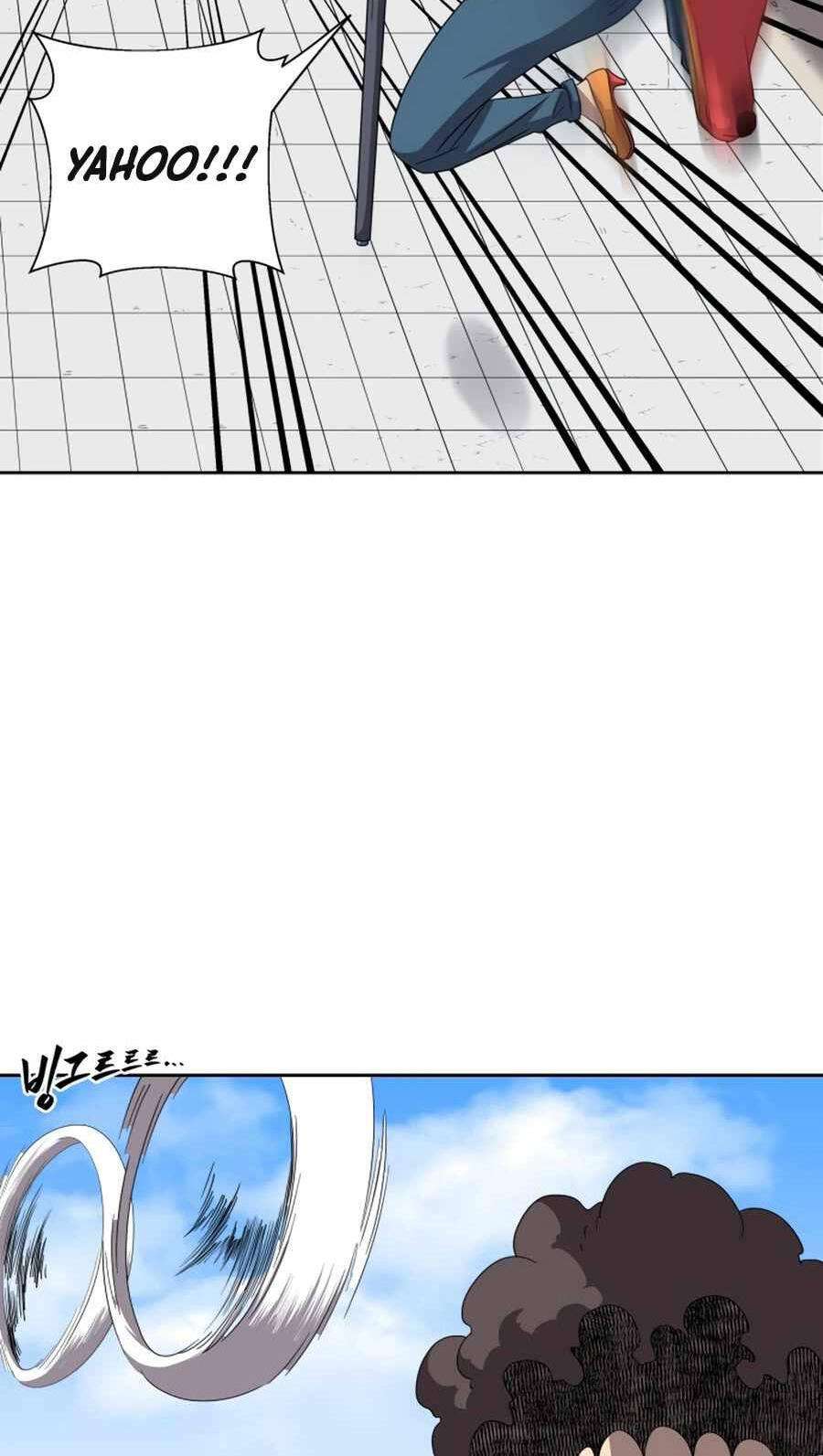 Thợ Săn Quái Vật - Page 12