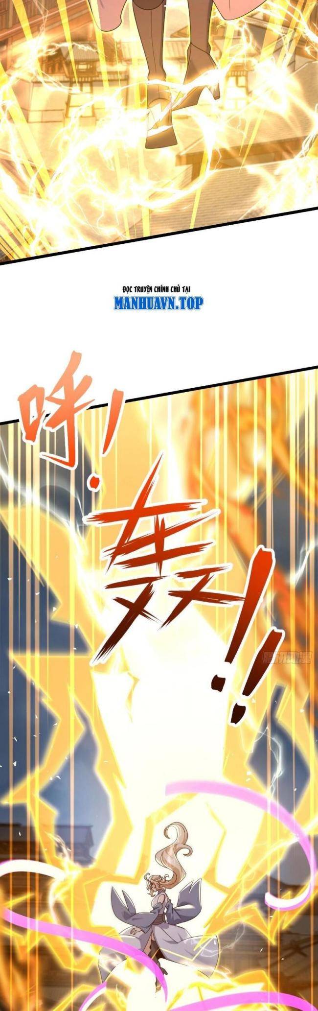 Đại Vương Tha Mạng - Page 13