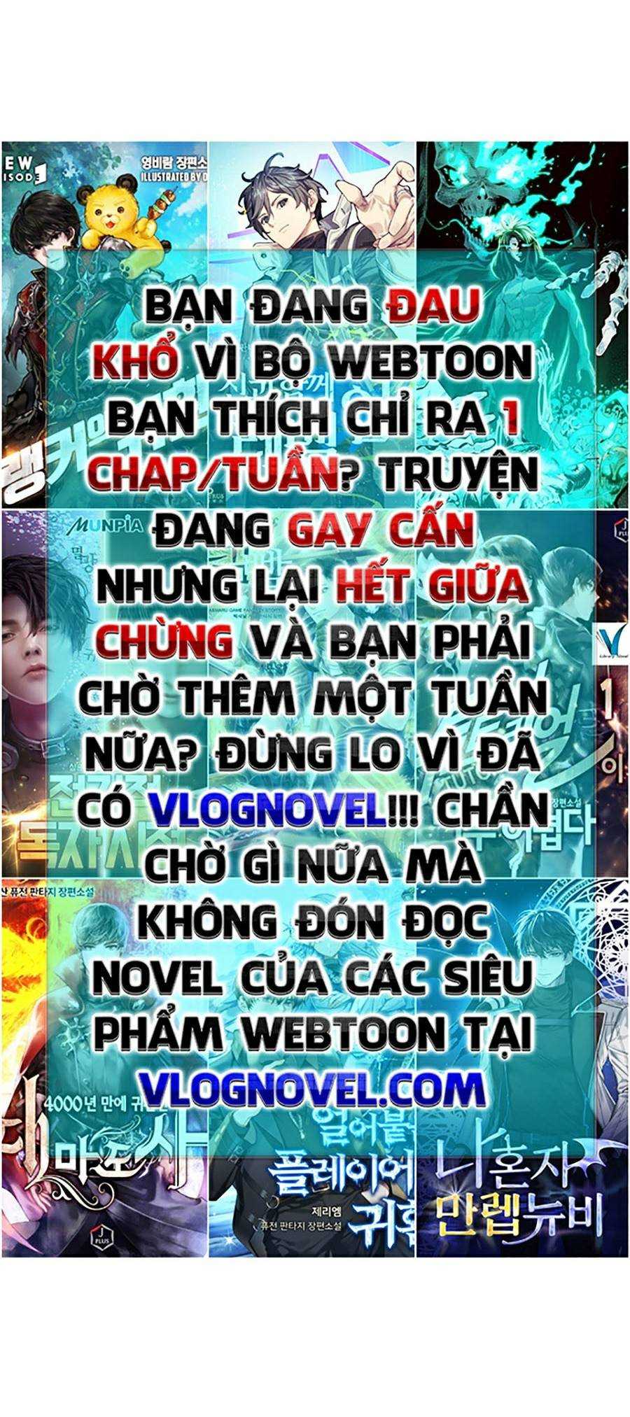 Người Chơi Siêu Mạnh - Page 13