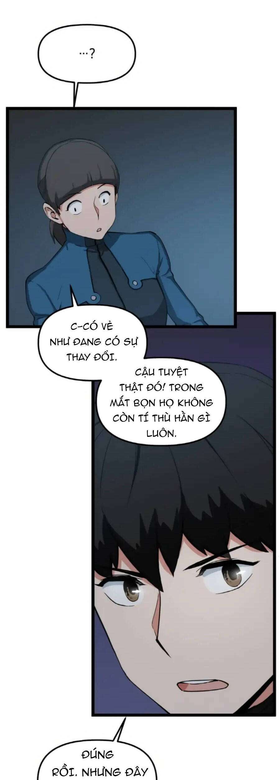 Thăng Cấp Bằng Likes - Page 36