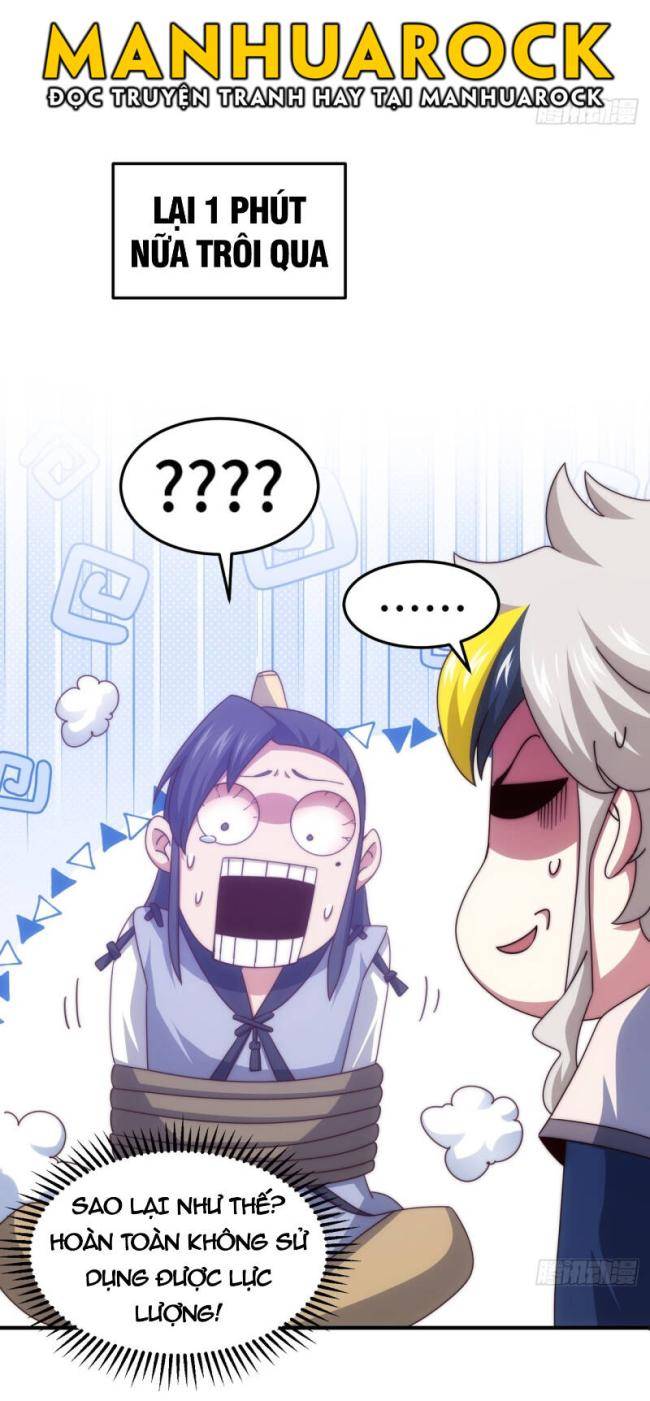 Người Trên Vạn Người - Page 7