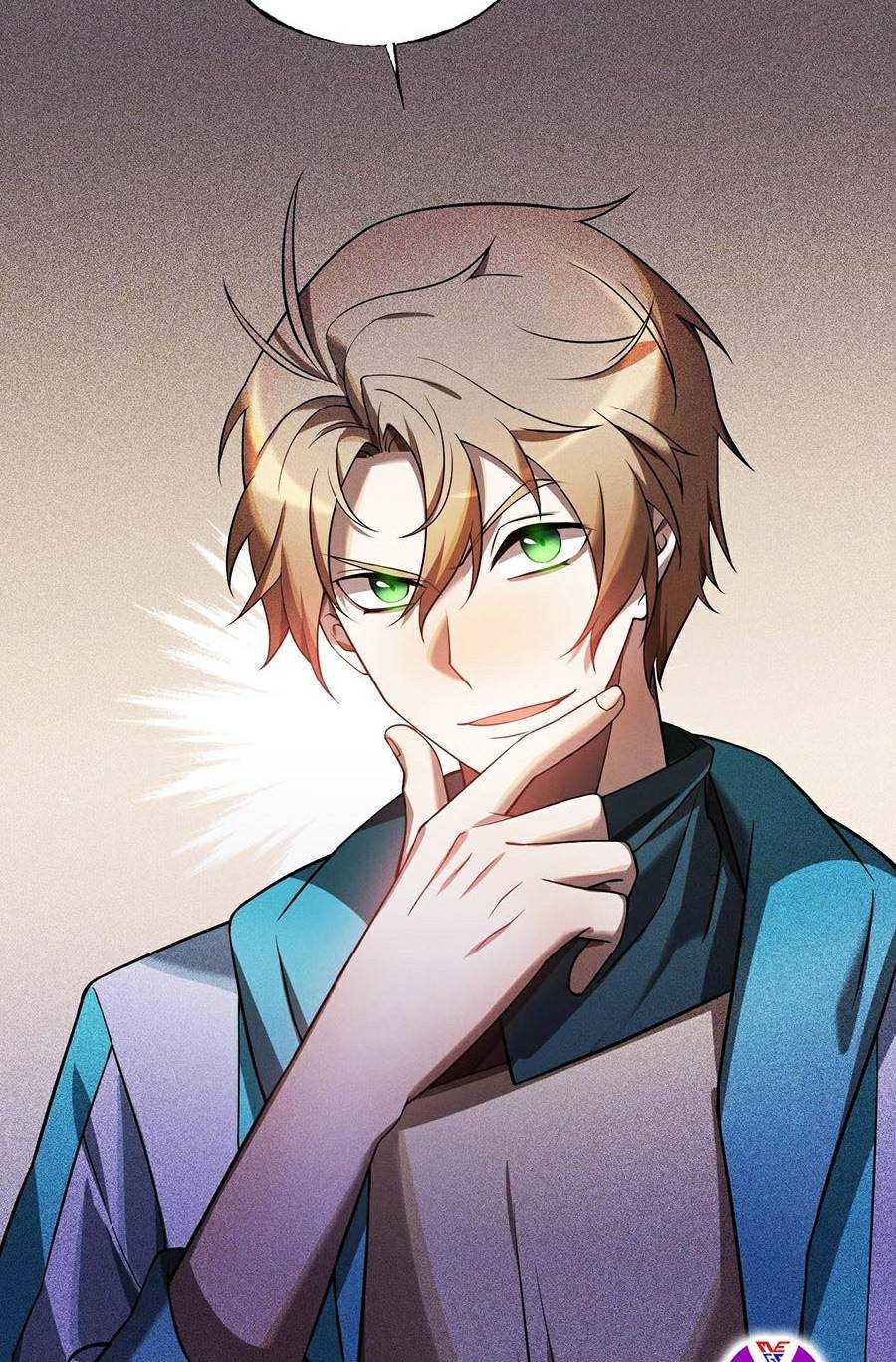 Người Chơi Siêu Mạnh - Page 59