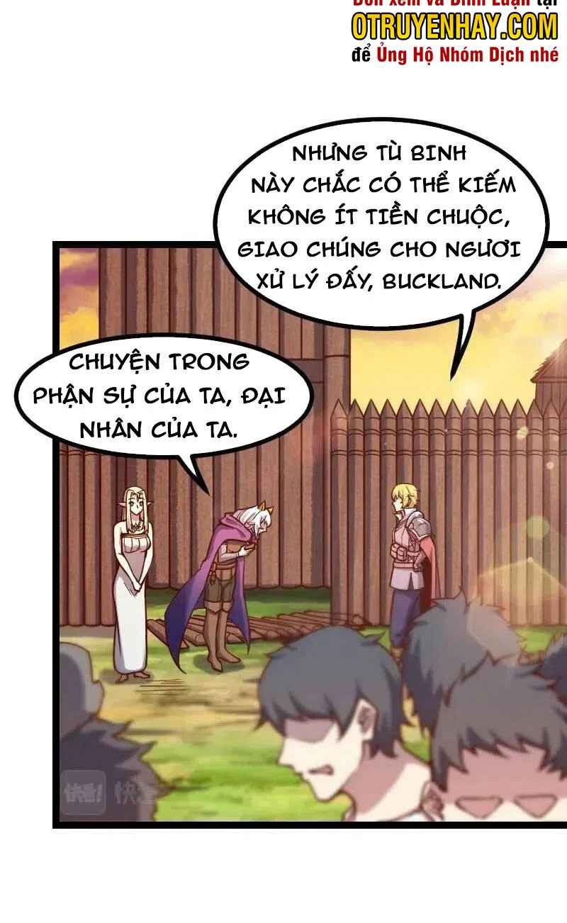 Thành Chủ Mạnh Nhất Tại Dị Giới - Page 12