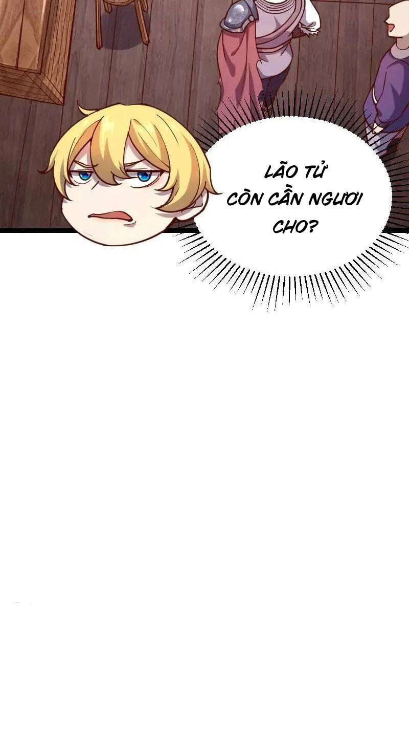 Thành Chủ Mạnh Nhất Tại Dị Giới - Page 37