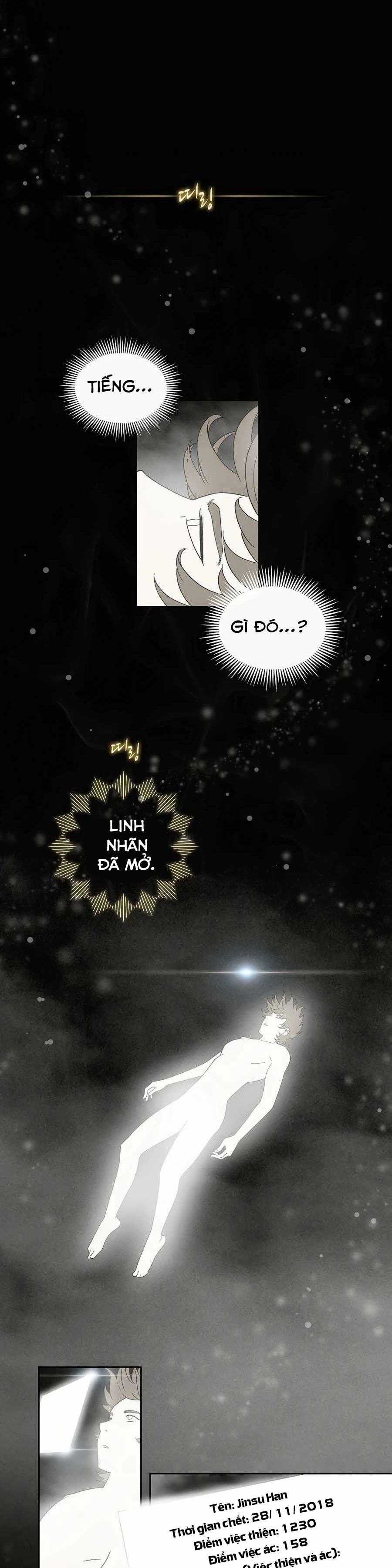 Trọng Sinh Thành Thần Y Thời Tam Quốc - Page 20