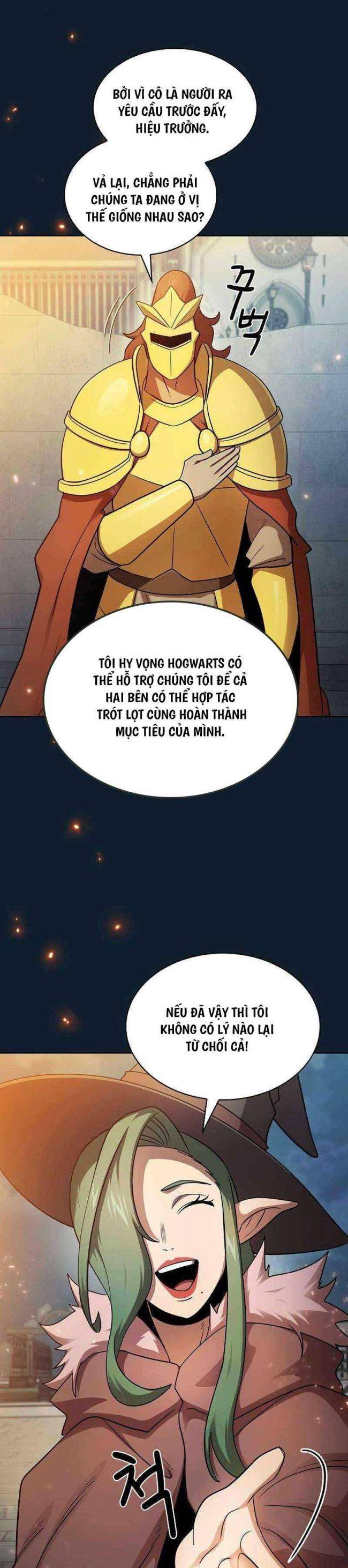 Có Thật Đây Là Anh Hùng Không? - Page 28