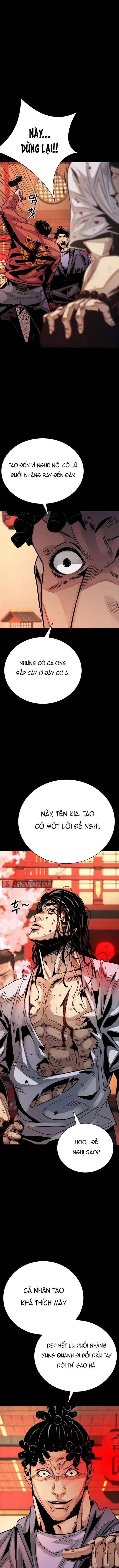 Thế Hệ Tồi Tệ - Page 13