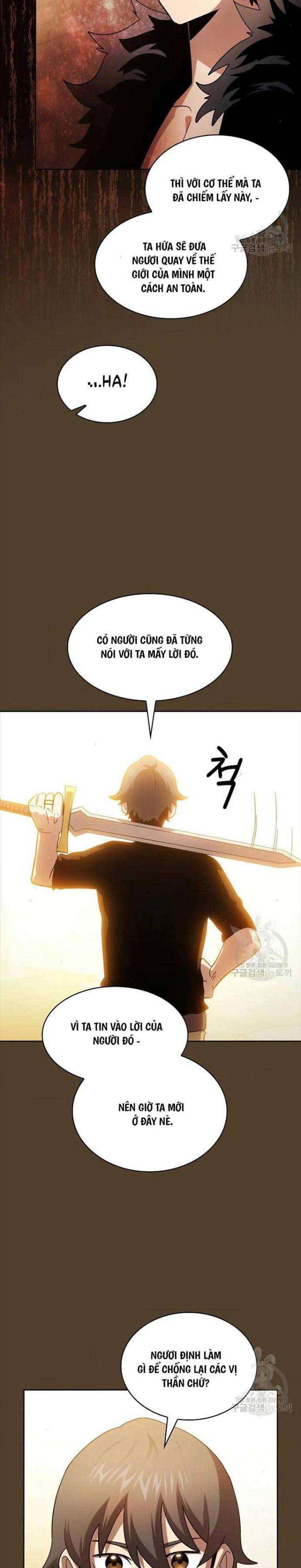 Có Thật Đây Là Anh Hùng Không? - Page 26