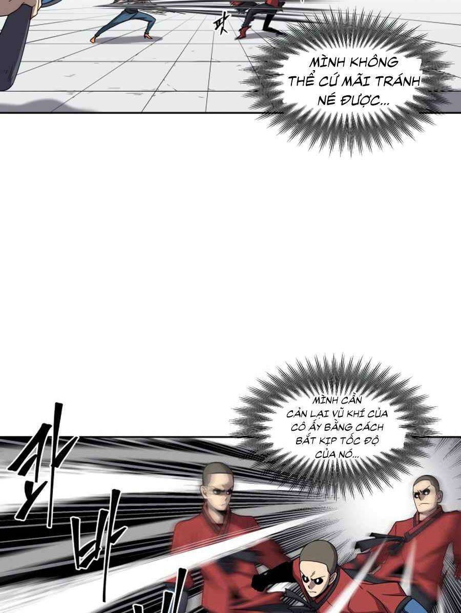 Thợ Săn Quái Vật - Page 6